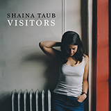 Shaina Taub 'The Visitors'