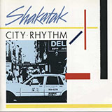 Shakatak 'City Rhythm'
