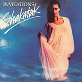 Shakatak 'Invitations'