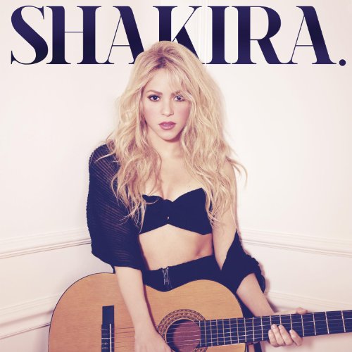 Easily Download Shakira Printable PDF piano music notes, guitar tabs for Piano, Vocal & Guitar Chords (Right-Hand Melody). Transpose or transcribe this score in no time - Learn how to play song progression.