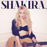 Shakira 'Broken Record'
