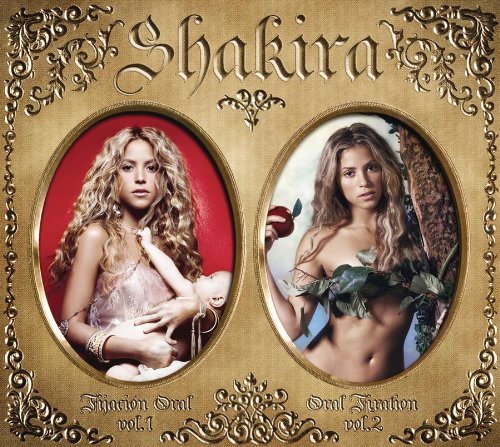 Easily Download Shakira Printable PDF piano music notes, guitar tabs for Piano, Vocal & Guitar Chords (Right-Hand Melody). Transpose or transcribe this score in no time - Learn how to play song progression.