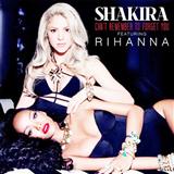 Shakira 'Empire (featuring Rihanna)'