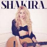 Shakira 'Loca Por Ti'