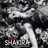 Shakira 'The Day And The Time'