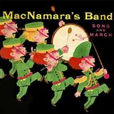 Shamus O'Connor 'MacNamara's Band'