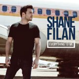 Shane Filan 'Everything To Me'