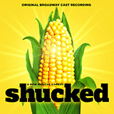 Shane McAnally and Brandy Clark 'Independently Owned (from Shucked)'