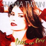 Shania Twain 'Black Eyes, Blue Tears'
