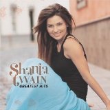 Shania Twain 'From This Moment On'