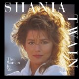Shania Twain 'Raining On Our Love'