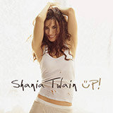 Shania Twain 'Up!'