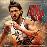 Shankar-Ehsaan-Loy 'Slow Motion Angreza (from Bhaag Milkha Bhaag)'