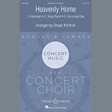 Shawn Kirchner 'Heavenly Home'