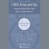 Shawn Kirchner 'I Will Arise And Go'
