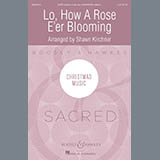 Shawn Kirchner 'Lo, How A Rose E'er Blooming'