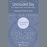 Shawn Kirchner 'Unclouded Day (from Heavenly Home: Three American Songs)'