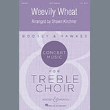 Shawn Kirchner 'Weevily Wheat'