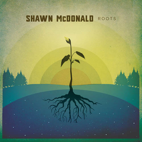 Easily Download Shawn McDonald Printable PDF piano music notes, guitar tabs for Piano, Vocal & Guitar Chords (Right-Hand Melody). Transpose or transcribe this score in no time - Learn how to play song progression.