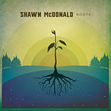 Shawn McDonald 'Shadowlands'