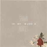 Shawn Mendes 'In My Blood (arr. Jacob Narverud)'