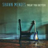 Shawn Mendes 'Treat You Better'