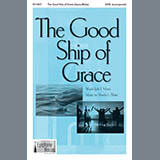 Shayla L. Blake 'The Good Ship Of Grace'