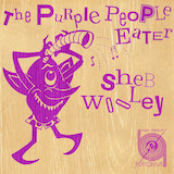 Sheb Wooley 'Purple People Eater'