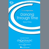 Sheena Phillips 'Dancing Through Time'