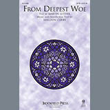 Sheldon Curry 'From Deepest Woe'