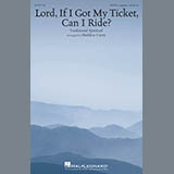 Sheldon Curry 'Lord, If I Got My Ticket, Can I Ride?'
