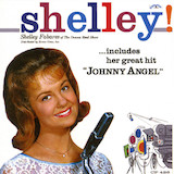 Shelley Fabares 'Johnny Angel'