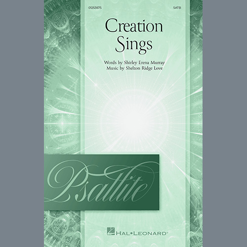 Easily Download Shelton Ridge Love Printable PDF piano music notes, guitar tabs for SATB Choir. Transpose or transcribe this score in no time - Learn how to play song progression.