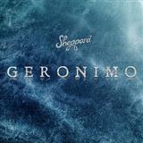 Sheppard 'Geronimo'