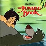 Sherman Brothers & Terry Gilkyson 'The Jungle Book Medley (arr. Jason Lyle Black)'