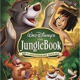 Sherman Brothers 'I Wan'na Be Like You (The Monkey Song) (from The Jungle Book)'