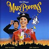 Sherman Brothers 'Mary Poppins Medley (arr. Jason Lyle Black)'