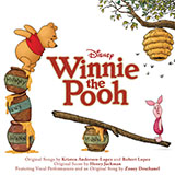 Sherman Brothers 'Rumbly In My Tumbly (from The Many Adventures Of Winnie The Pooh)'