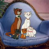 Sherman Brothers 'The Aristocats'