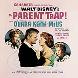 Sherman Brothers 'The Parent Trap'