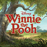 Sherman Brothers 'Winnie The Pooh (from The Many Adventures Of Winnie The Pooh)'