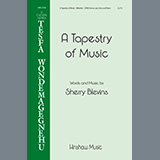 Sherry Blevins 'A Tapestry of Music'