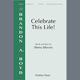 Sherry Blevins 'Celebrate This Life!'