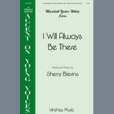 Sherry Blevins 'I Will Always Be There'