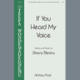 Sherry Blevins 'If You Heard My Voice'