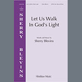 Sherry Blevins 'Let Us Walk In God's Light'