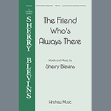 Sherry Blevins 'The Friend Who's Always There'