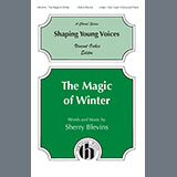 Sherry Blevins 'The Magic Of Winter'