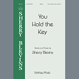 Sherry Blevins 'You Hold The Key'