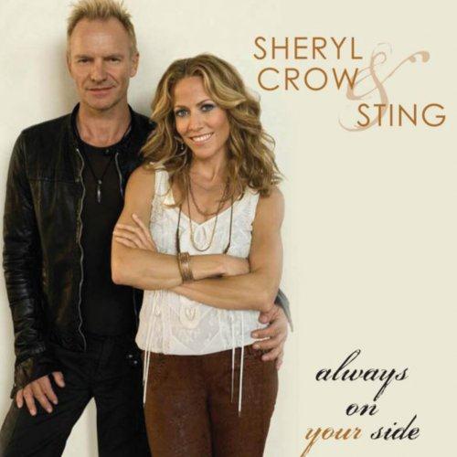 Easily Download Sheryl Crow and Sting Printable PDF piano music notes, guitar tabs for Piano, Vocal & Guitar Chords (Right-Hand Melody). Transpose or transcribe this score in no time - Learn how to play song progression.